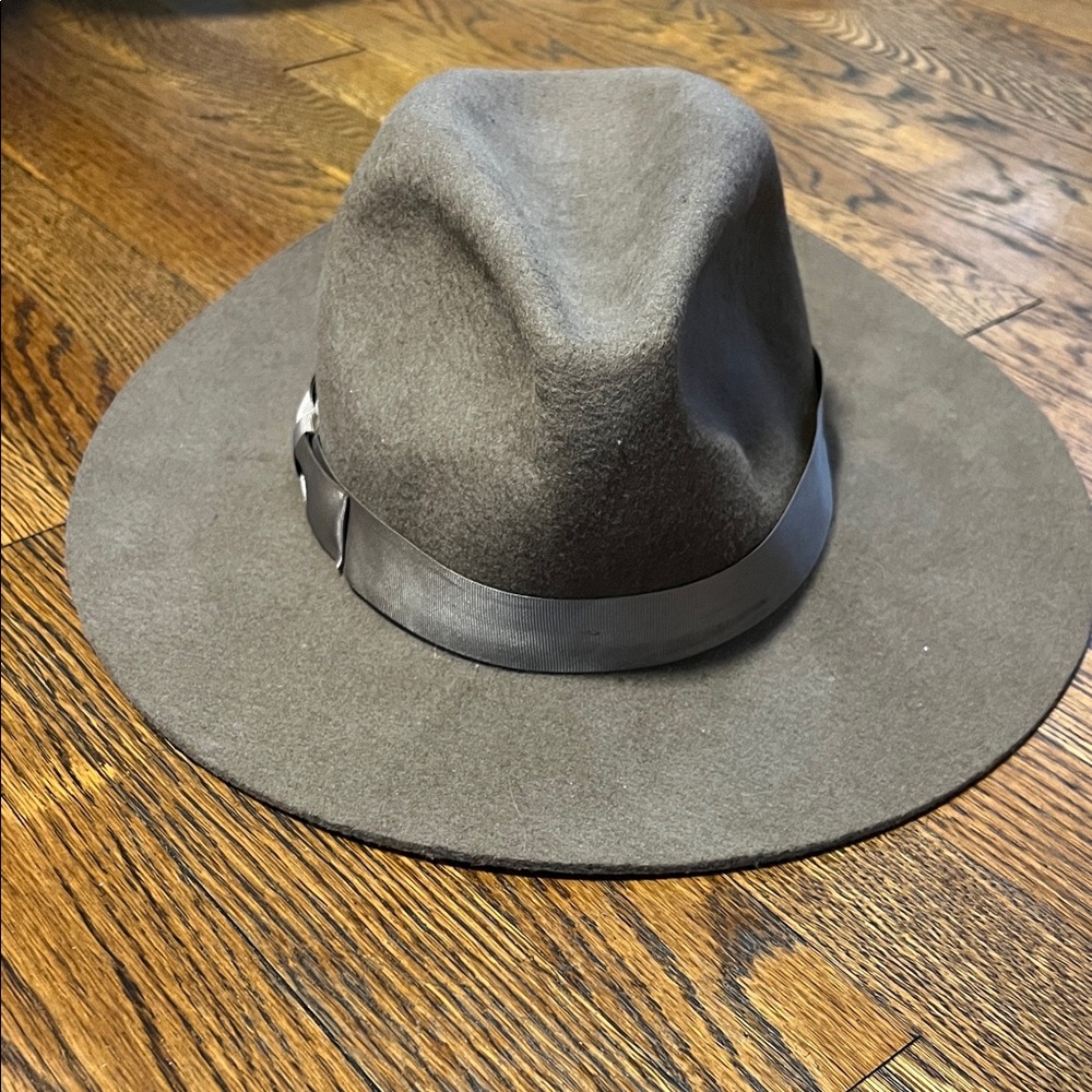 Lack of Color hat
